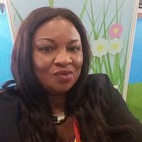 Nina Chigbo (@ninachigbo) 's Twitter Profile Photo Nina Chigbo (@ninachigbo) 's Twitter Profile Photo