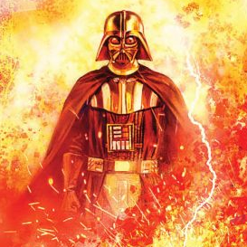 DarthFader3000's profile picture. Lord of Sound