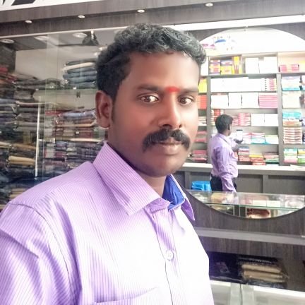 madhaiyan_p's profile picture. 