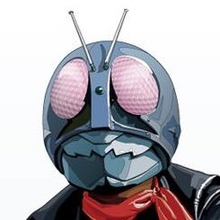 Masked_Rider38 Profile Picture