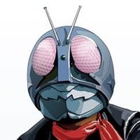 ひろし【音楽の航海日誌】(@Masked_Rider38) 's Twitter Profile Photo
