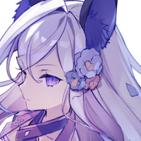 茶椿 (@tyabaco_va) Twitter profile photo