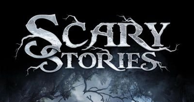 scary stories told and some about life :/