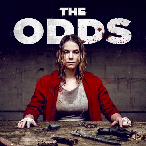 Now available to rent or purchase! Buy or stream “The Odds” on Amazon, iTunes or Walmart!