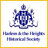 With an overall goal of documenting the history of Upper Manhattan, HHHS serves all residents with diverse programing and events throughout the year.