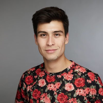 Felix Fernández-Penny Profile