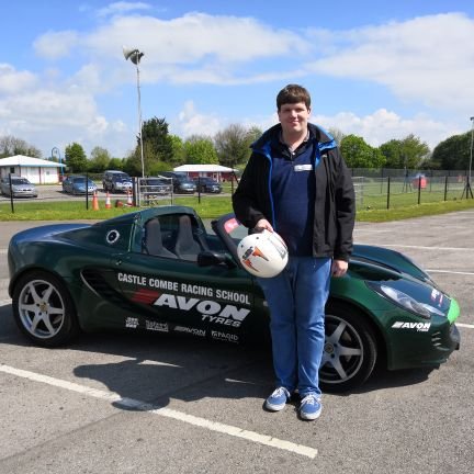 StevensOnln1's profile picture. Geek, F1 & Formula E fan, small business owner, former @UniOfGlos student. Love listening to music, especially rock & indie, enjoy live gigs, theatre and travel