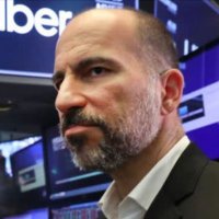 Honest Uber Driver (@honest_lv) 's Twitter Profile Photo