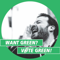 JustinBGreen(@JustinBGreen1) 's Twitter Profile Photo