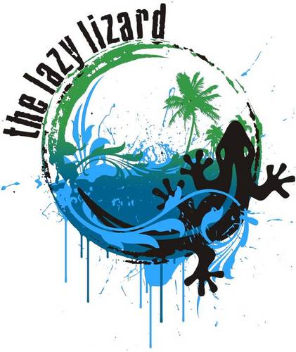 thelazylizard's profile picture. 