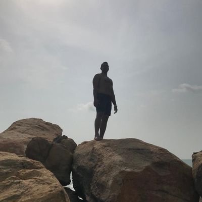 Lawyer | Broadcaster | Actor | Yoga Teacher | Struggling Comedian