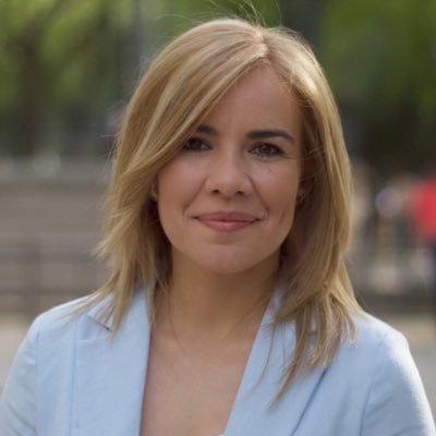 Abogada. DG de Familia y Políticas Sociales Presidenta de Mujeres en Igualdad Pinto.