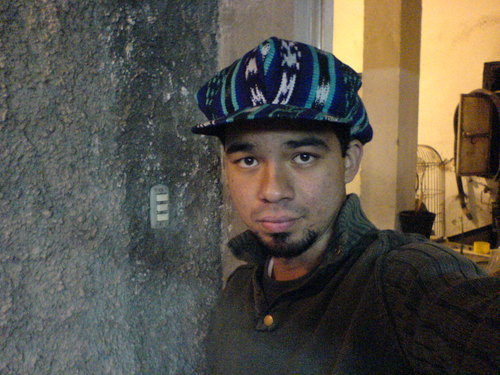 Dicese que soy la onda jaja