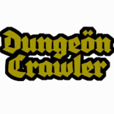 DungeonCrawler Clothing & Accessories for all.