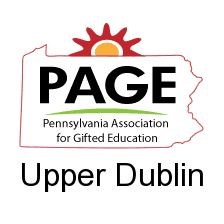 An affiliate of the PA Association for Gifted Education, working with the UD School District to increase the effectiveness of gifted education in our schools.