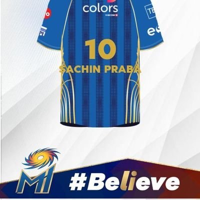 praba2710's profile picture. 