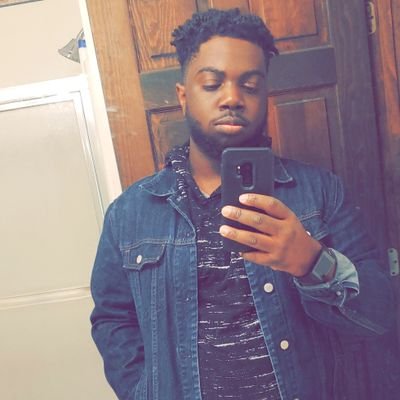 Just another Hebrew guy🤷🏾♂️🤷🏾♂️
soccer #99
#classof16