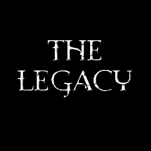 The Legacy is a four book series centered around a dystopian society. The story focuses on the path to adulthood and the struggle for truth.