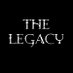 The Legacy Series (@The_LegacyBooks) Twitter profile photo