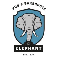 Elephant Bakehouse (@elephant1934) 's Twitter Profile