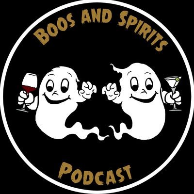 @bailiejnx & @mlbjr9 talk haunted happenings with a drunken twist!🍸👻
Find us wherever you listen to podcast!🔈
@strangepodcasts