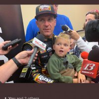 Clint Bowyer (@clintbowyer) 's Twitter Profile