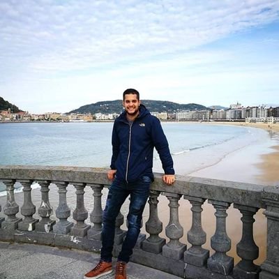 Hector02466415's profile picture. Geographer | Spatial planning and remote sensing | Webmapping | Data science | Sport, nature and travel lover