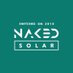 Naked Solar (@naked_solar) Twitter profile photo Naked Solar (@naked_solar) Twitter profile photo