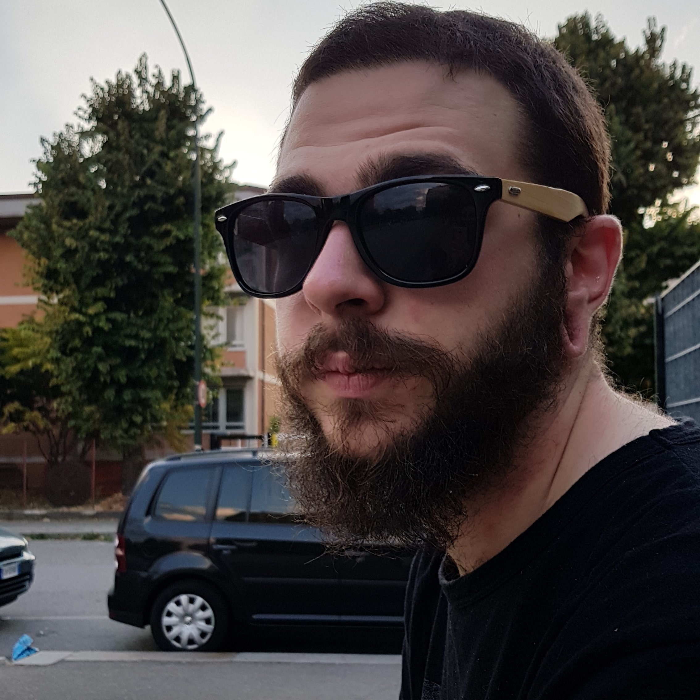 Marco_Venitucci's profile picture. Concept Artist
Worldbuilding through light, shape & storytelling.
Sharing design work, process, and explorations.