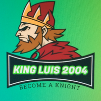 King Luis 2004 (@mightykingsluis) 's Twitter Profile