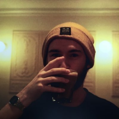 WillWatt_'s profile picture. (exciting music)