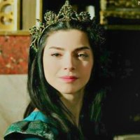 Nurbanu Sultan (@_nurbanusultan) 's Twitter Profile