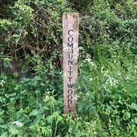 Netherclay Community Woodland (@netherclayw) 's Twitter Profile
