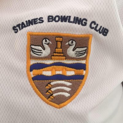 We are a friendly bowling club located in leafy Staines Park... 🙂