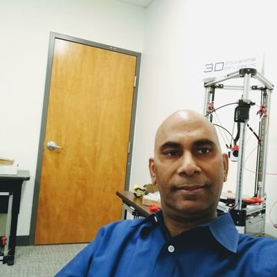 Entrepreneur, Startup Adviser and Executive