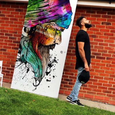Illustrator • Blank Canvas • Commissions info@blankcanvasart.co.uk https://t.co/MBvsuEH78Y