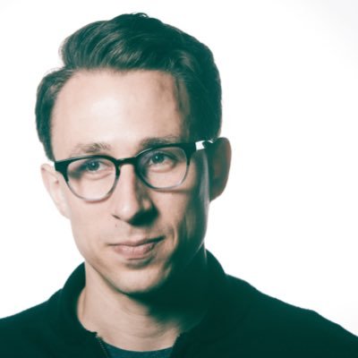 elliotlund's profile picture. Tech, SMB and life musings.