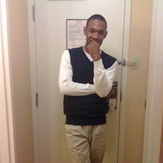 Glen1033's profile picture. 