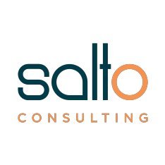 SaltoConsulting's profile picture. 