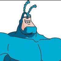 the tick (@thetick0) 's Twitter Profile