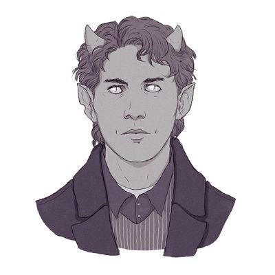 burnencastle's profile picture. a self indulgent place for random thoughts on ocs and also for sketches now apparently