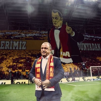 aliosmankurekci's profile picture. GALATASARAY 💛❤️