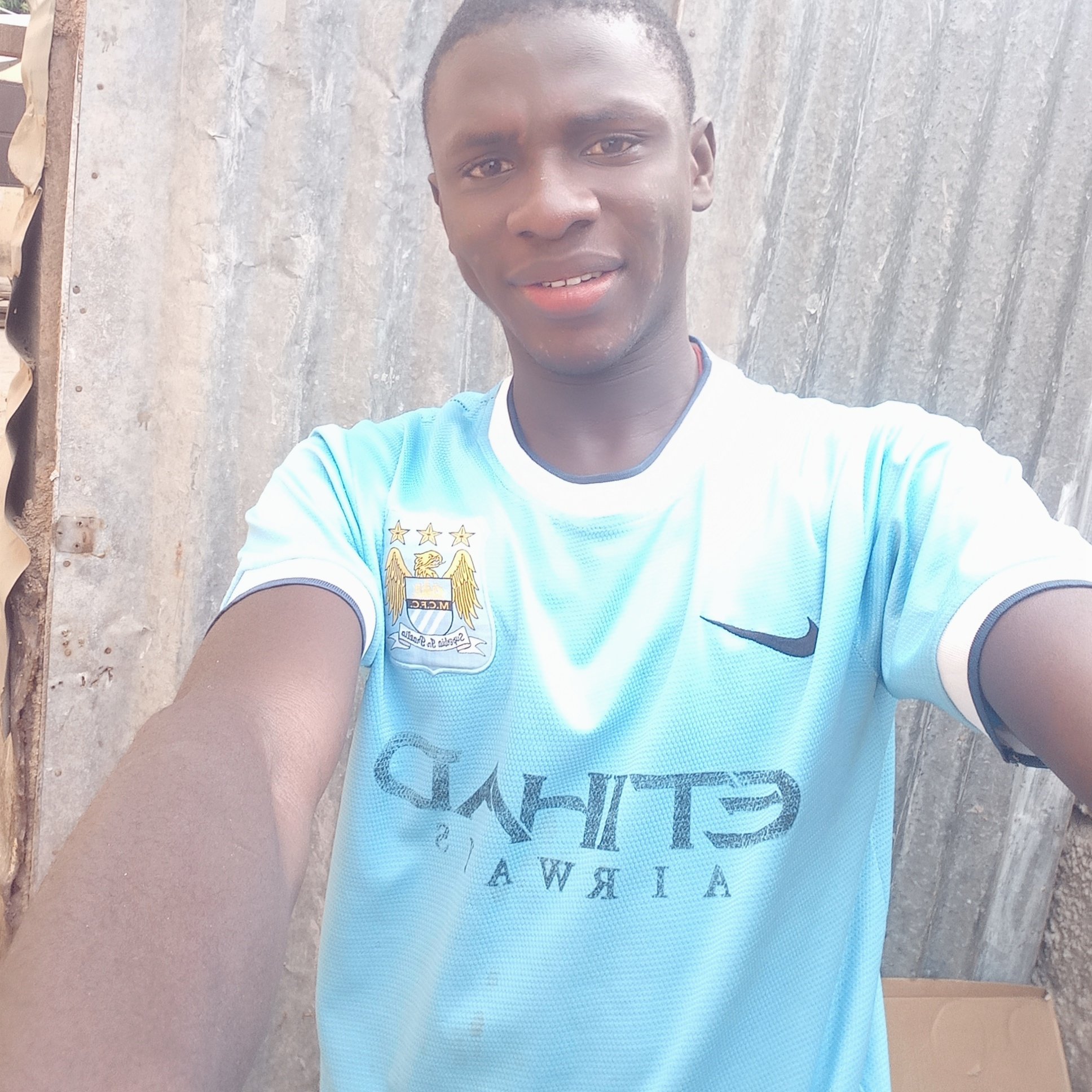 z_basz's profile picture. The same people s different colours that s reality