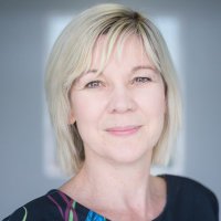 Prof Monika Foster CMBE - @MonikaKFoster Twitter Profile Photo