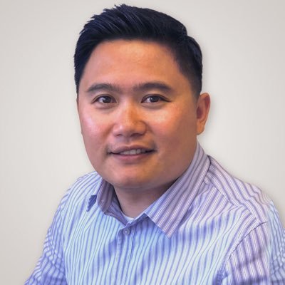 HernanCPeralta1's profile picture. Father. Husband. Softball and Dance Dad. Principal Water Engineer @ Arcadis