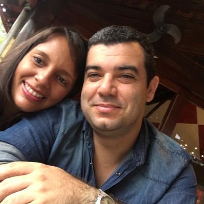 militar, mestre em psicologia, psicopedagogo, muito bem casado e com 3 lindos filhos.