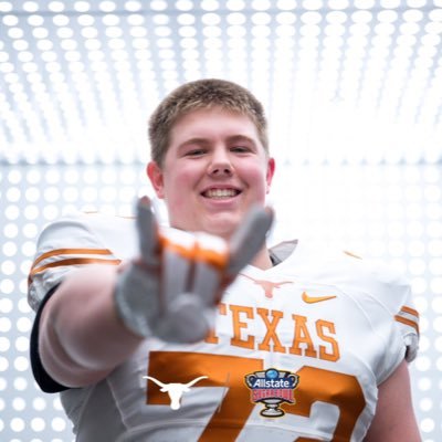 ChadWolf72's profile picture. Texas Football #66 | Center & Long Snapper | c/o ‘23