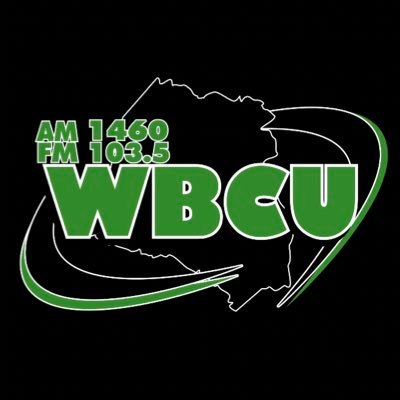 Union County's Radio Station: Home of Union County Yellow Jackets Athletics, @Braves, @GamecocksOnline, @ClemsonTigers, & More Listen LIVE on 103.5 FM - AM 1460