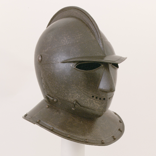 The Met: Arms and Armorさんのプロフィール画像