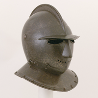 The Met: Arms and Armor(@met_armsarmor) 's Twitter Profile Photo